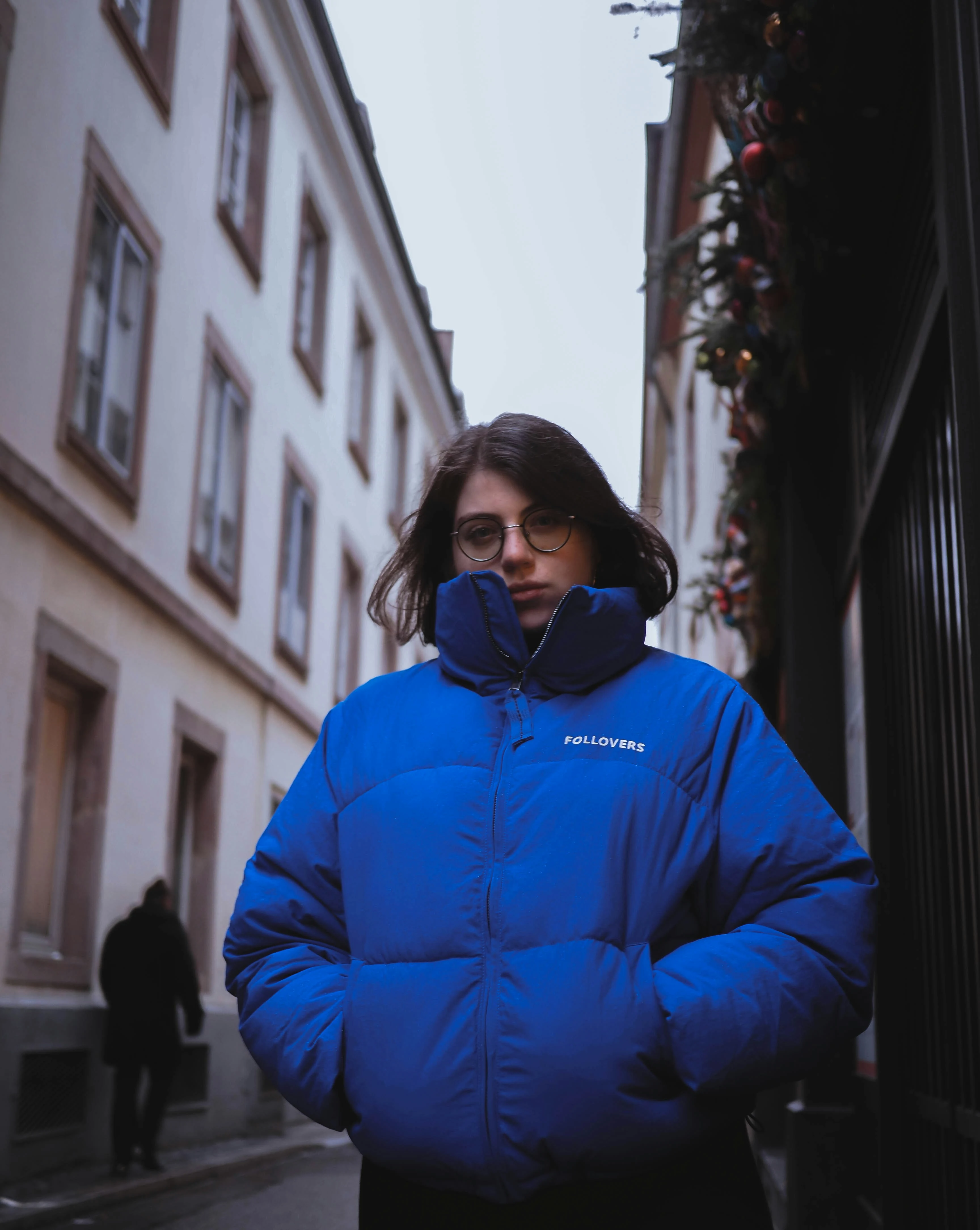 Winter Coat